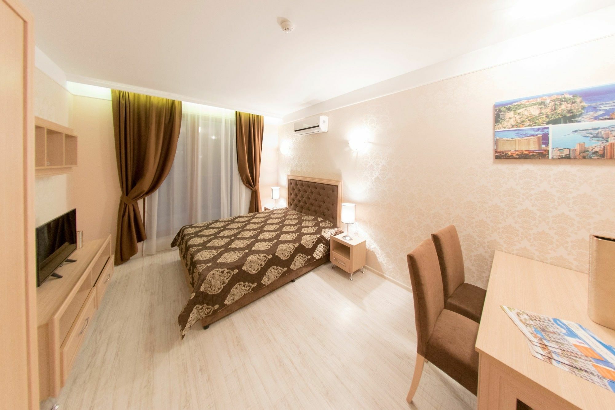 Harmony Suites - Dream Island Sunny Beach Exterior foto